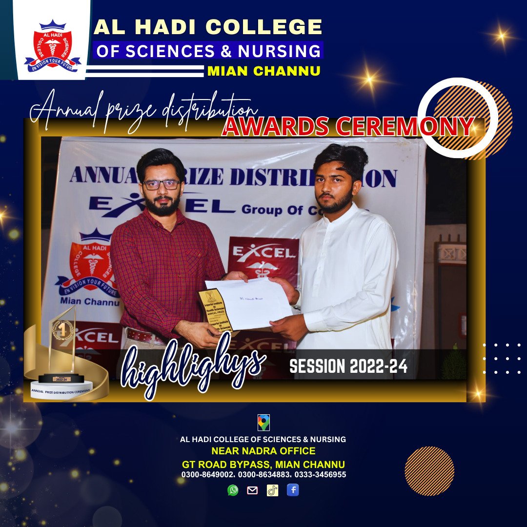Award Ceremony
